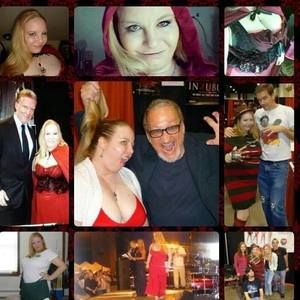 Meet your Posher, Erin p